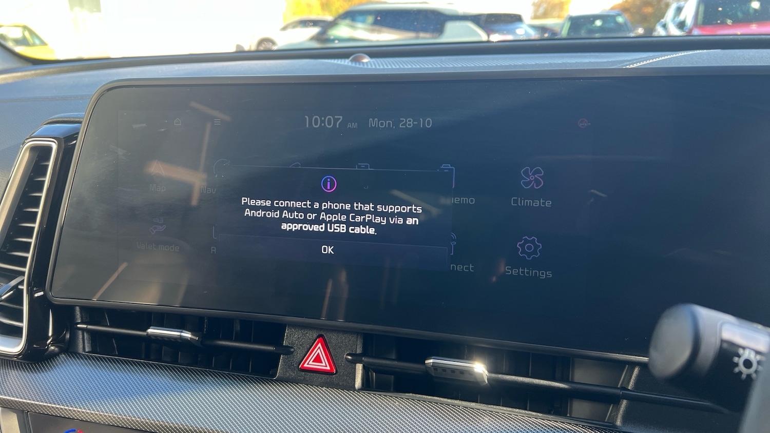 Used Kia Sportage 2024 for sale - 76437924: Photo 38