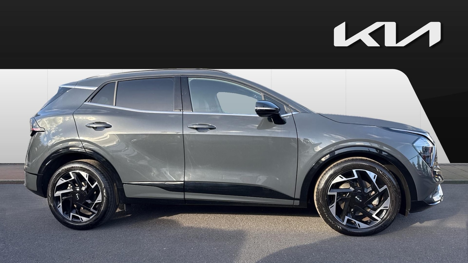 Used Kia Sportage 2024 for sale - 76437924: Photo 5