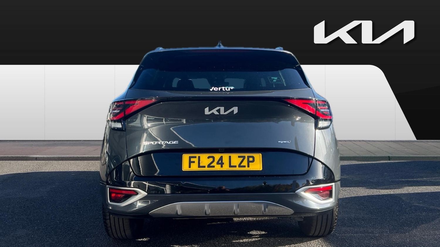 Used Kia Sportage 2024 for sale - 76437924: Photo 6