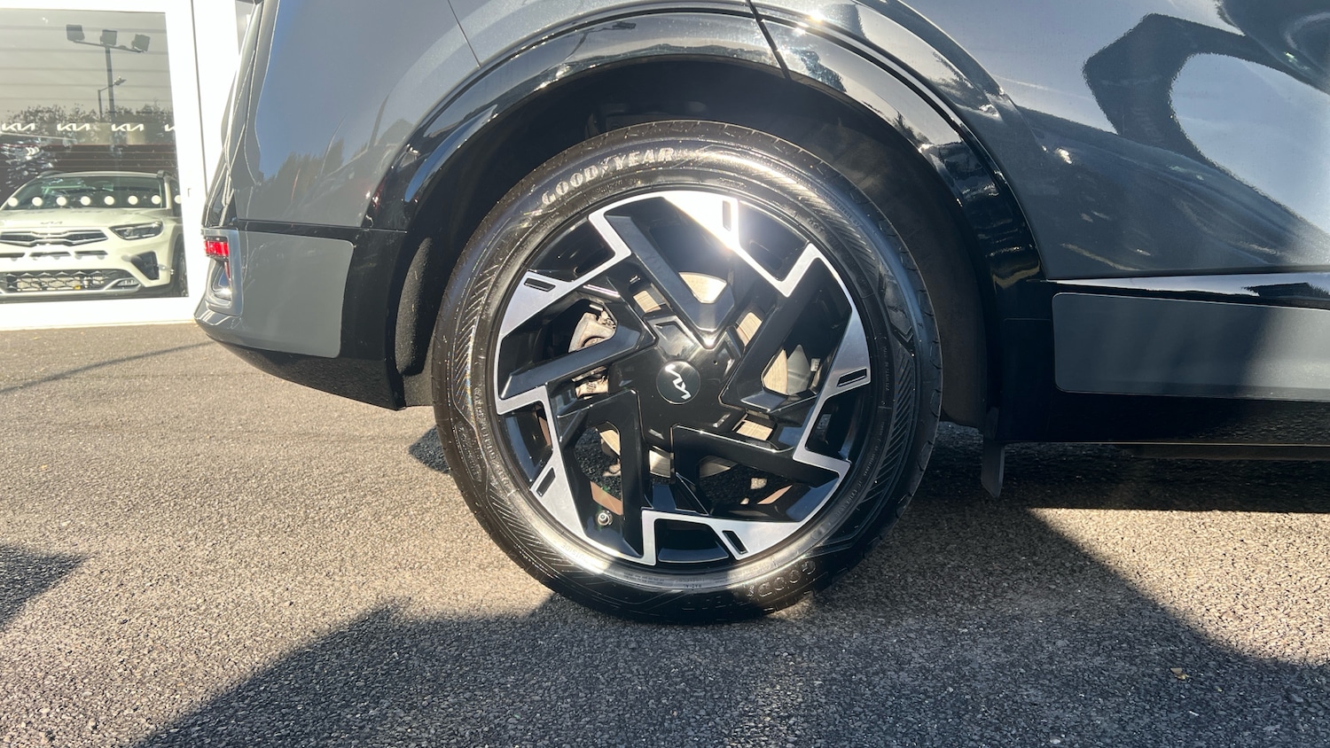 Used Kia Sportage 2024 for sale - 76437924: Photo 7