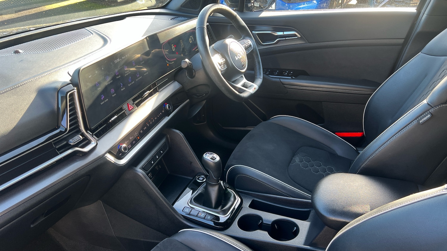 Used Kia Sportage 2024 for sale - 76437924: Photo 9