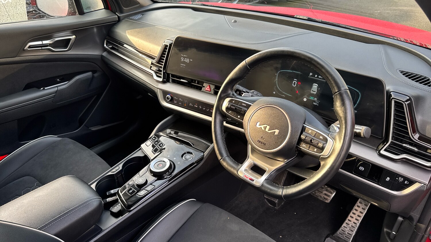 Used Kia Sportage 2024 for sale - 76461687: Photo 11