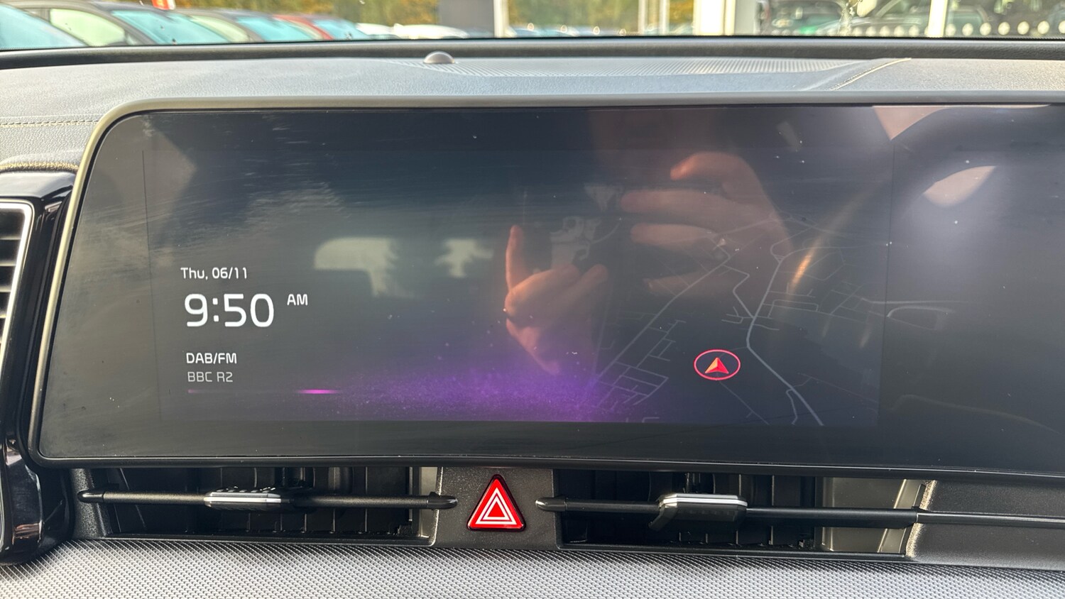 Used Kia Sportage 2024 for sale - 76461687: Photo 12