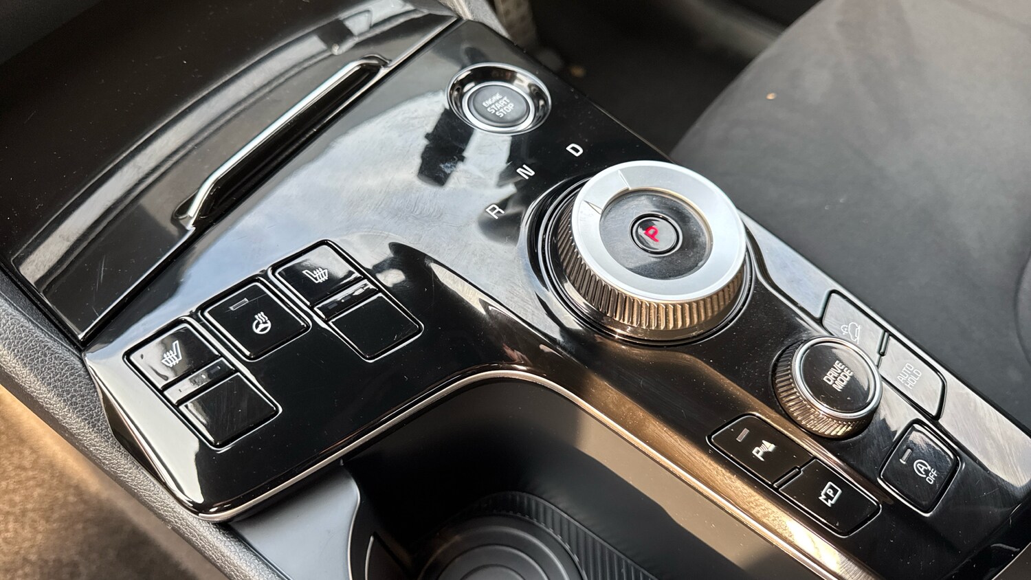 Used Kia Sportage 2024 for sale - 76461687: Photo 13