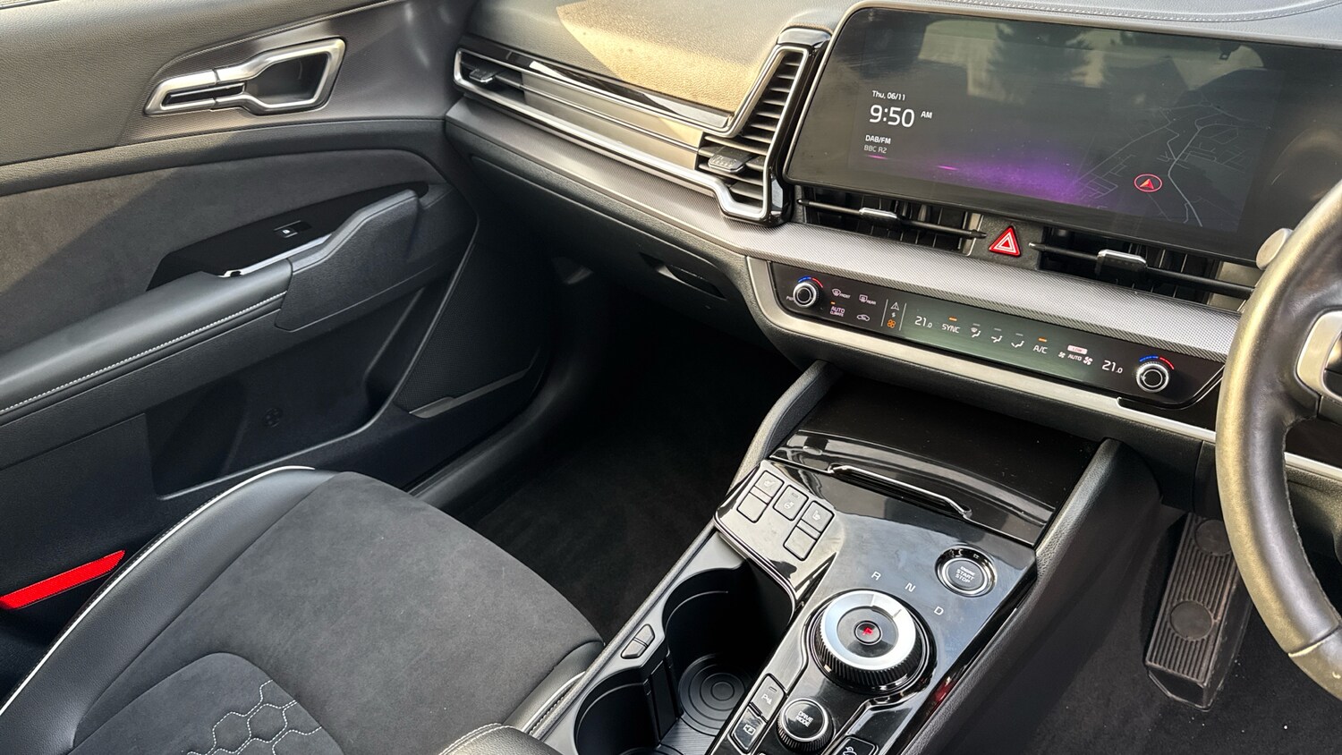 Used Kia Sportage 2024 for sale - 76461687: Photo 14