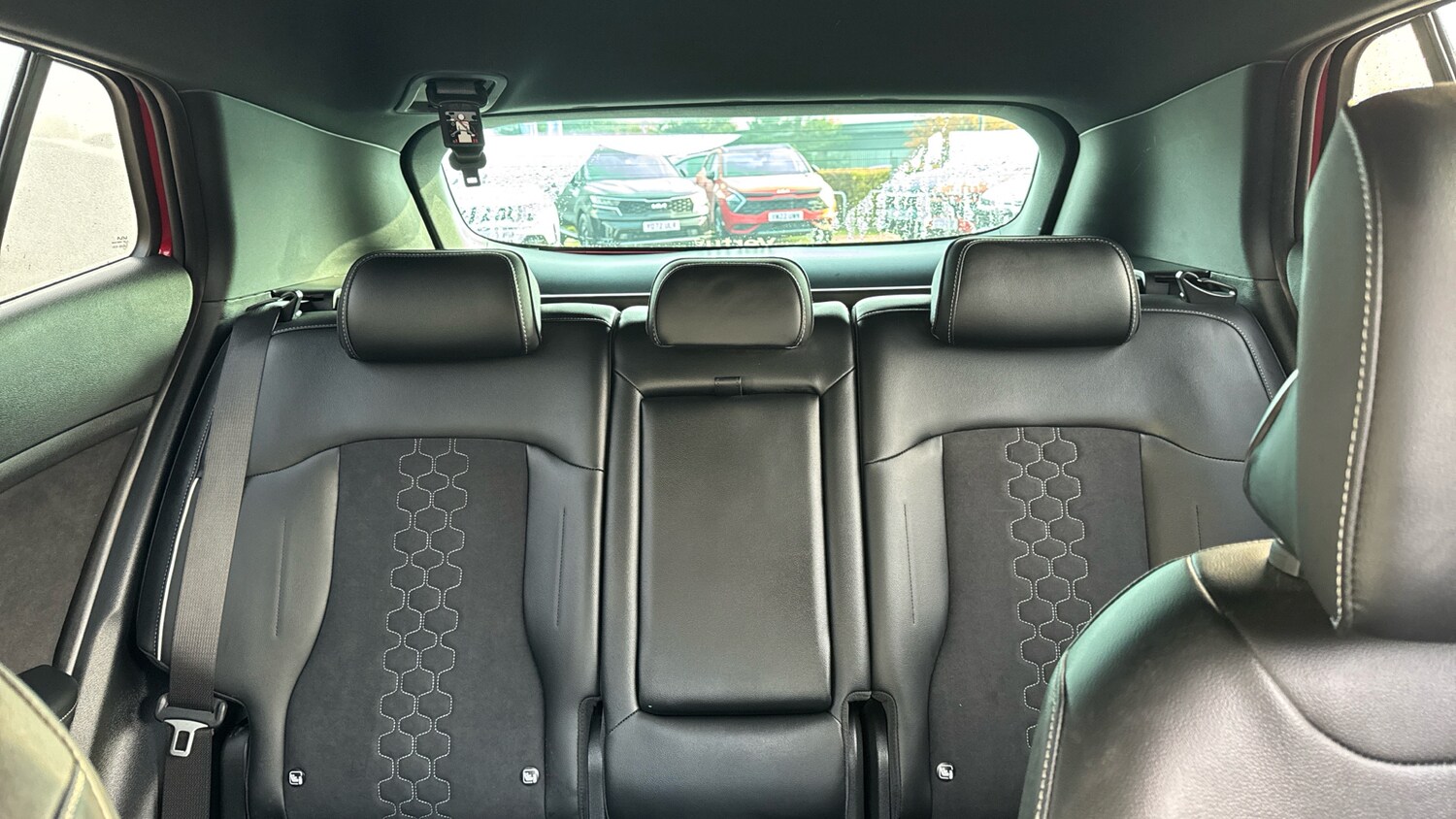 Used Kia Sportage 2024 for sale - 76461687: Photo 15