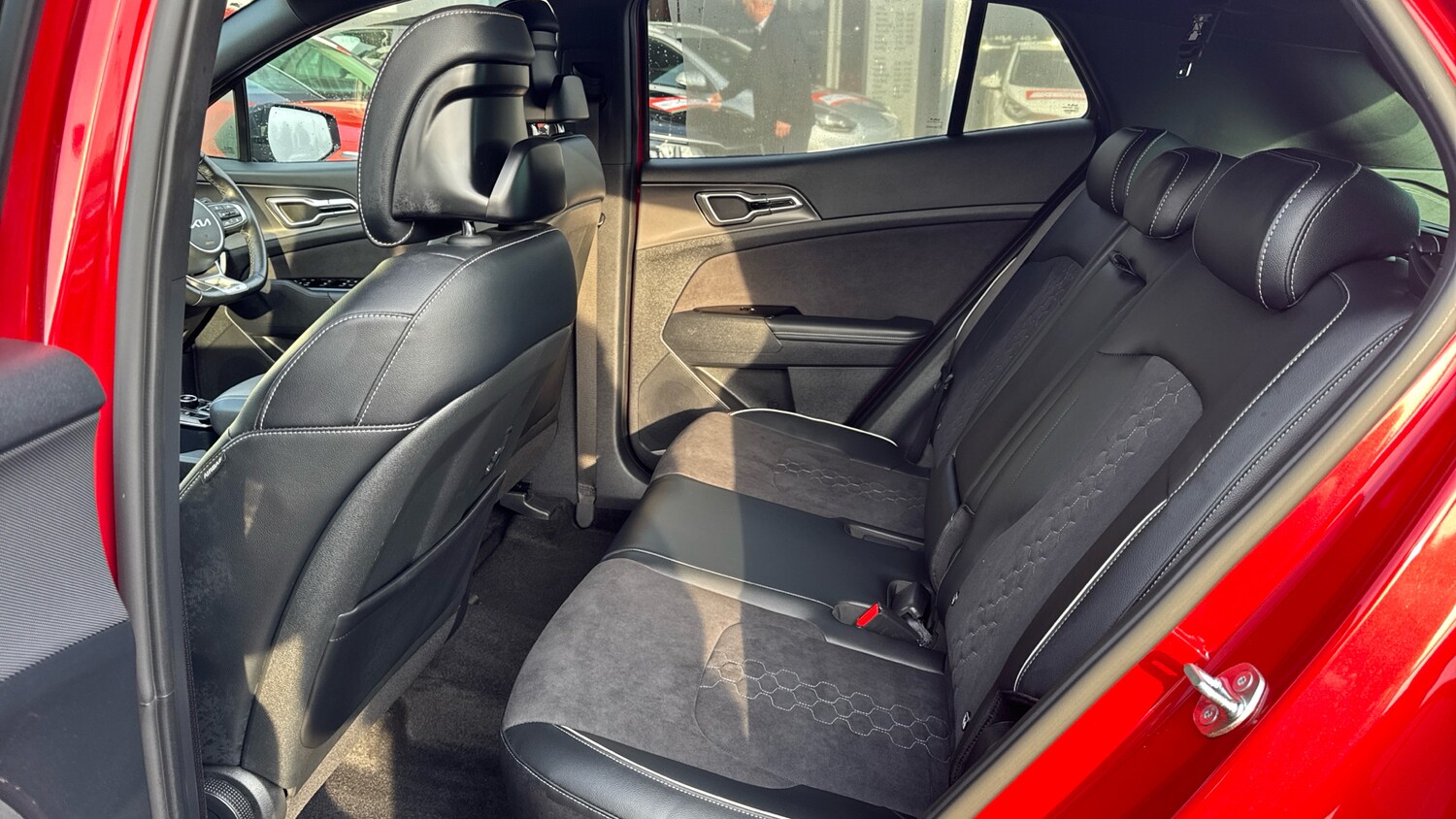 Used Kia Sportage 2024 for sale - 76461687: Photo 16