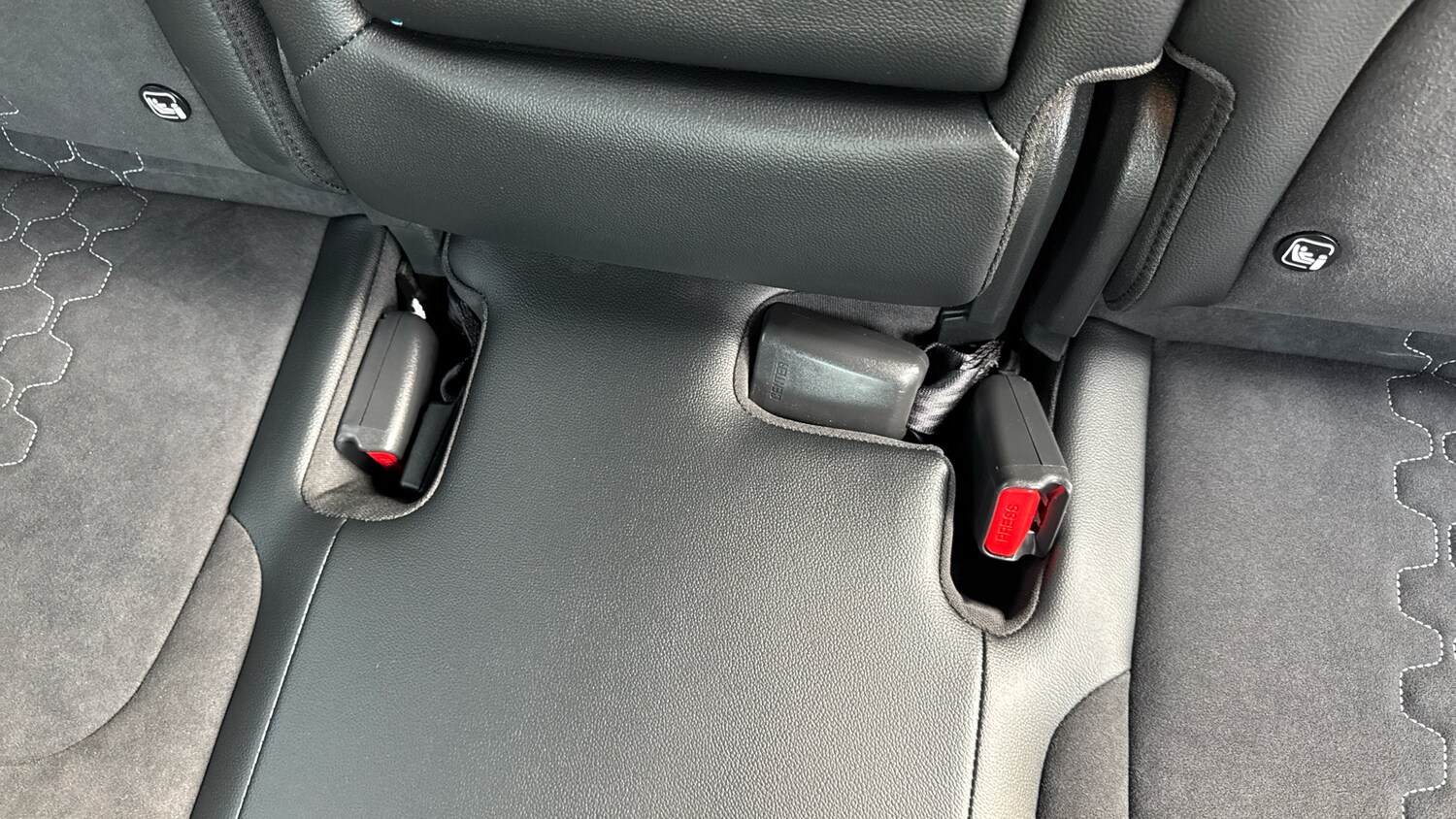 Used Kia Sportage 2024 for sale - 76461687: Photo 17