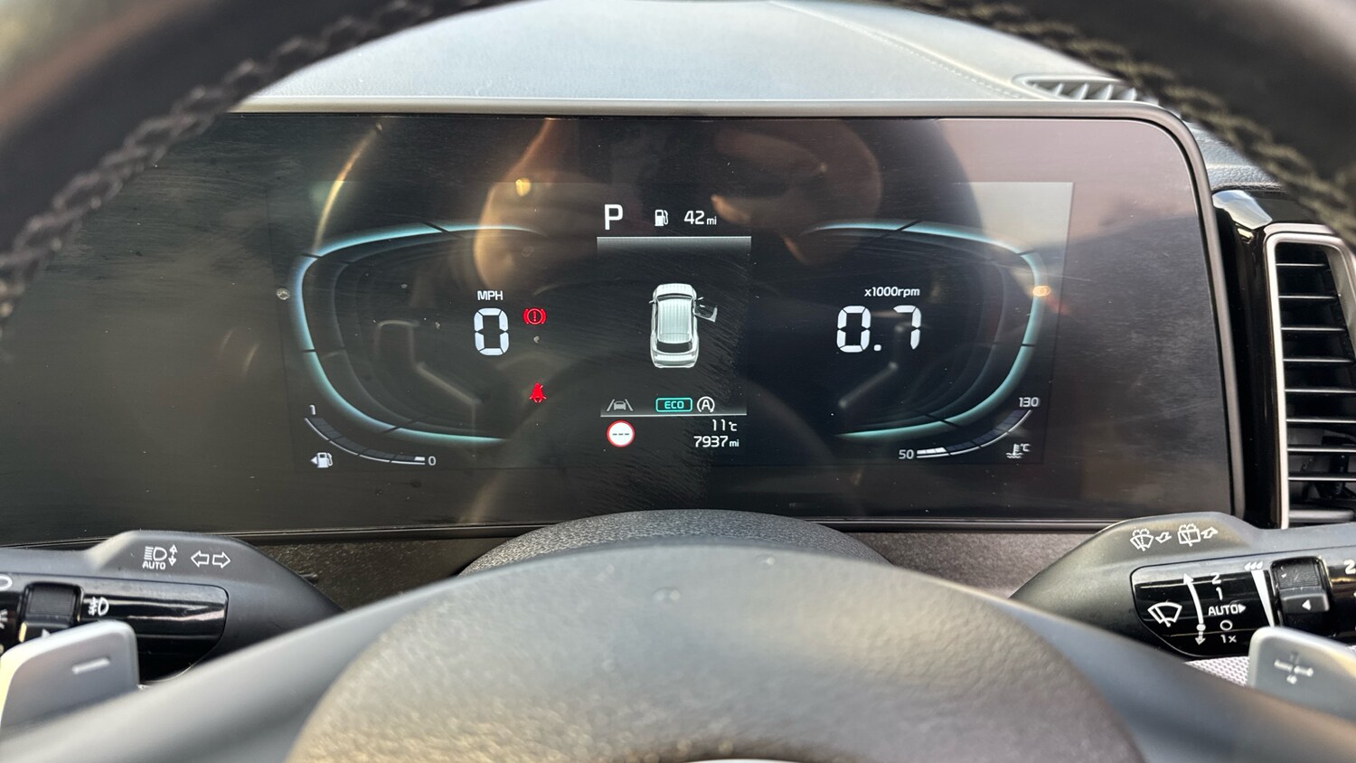 Used Kia Sportage 2024 for sale - 76461687: Photo 18