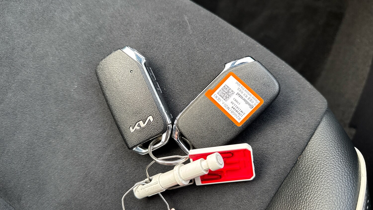 Used Kia Sportage 2024 for sale - 76461687: Photo 20