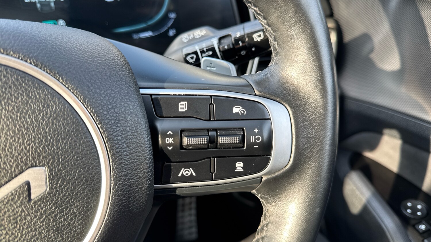 Used Kia Sportage 2024 for sale - 76461687: Photo 21