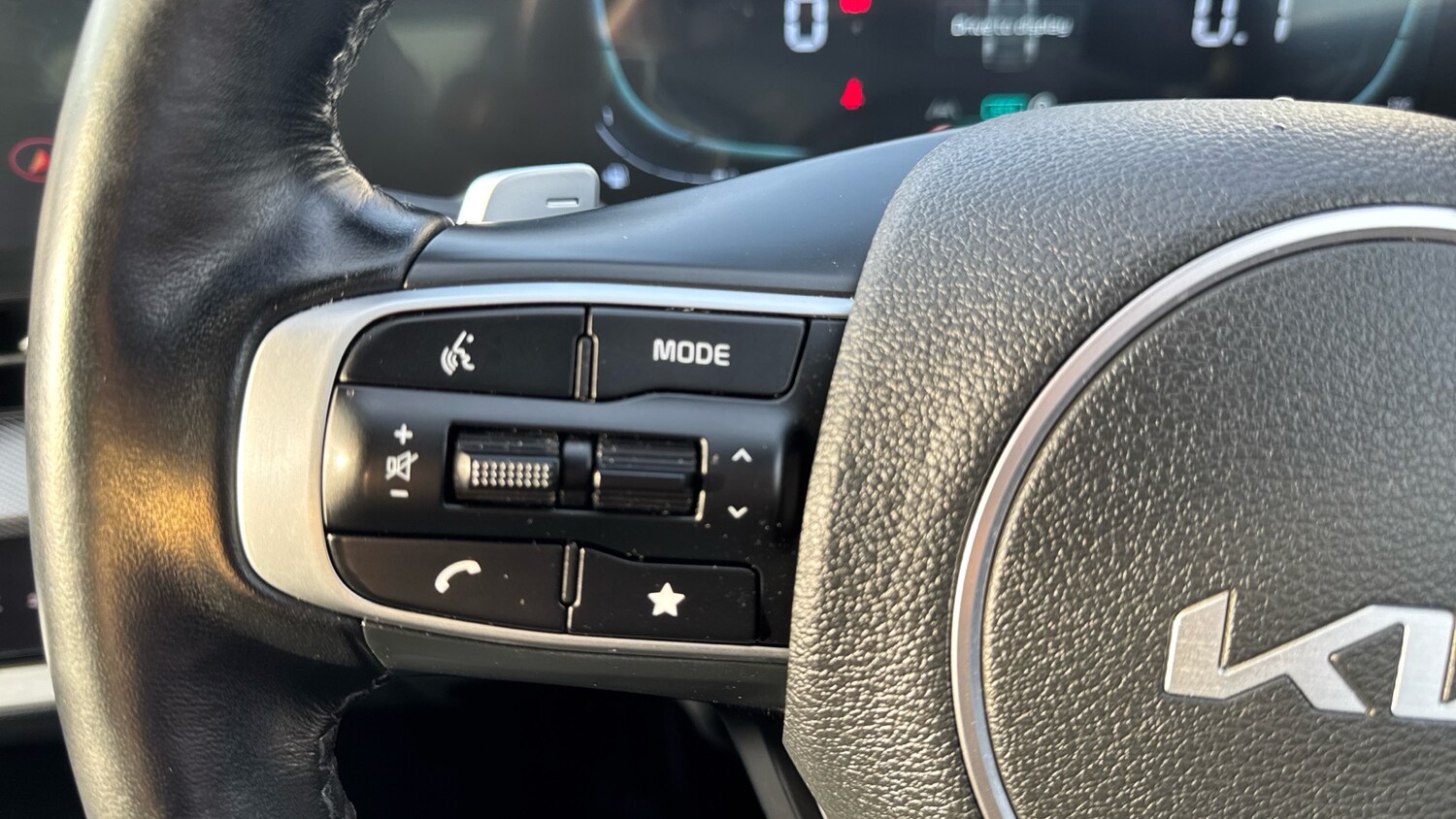 Used Kia Sportage 2024 for sale - 76461687: Photo 22