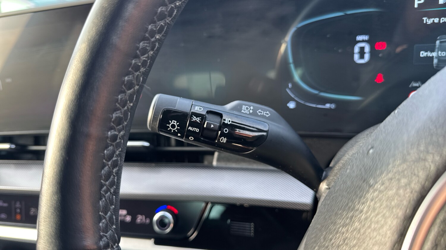 Used Kia Sportage 2024 for sale - 76461687: Photo 23