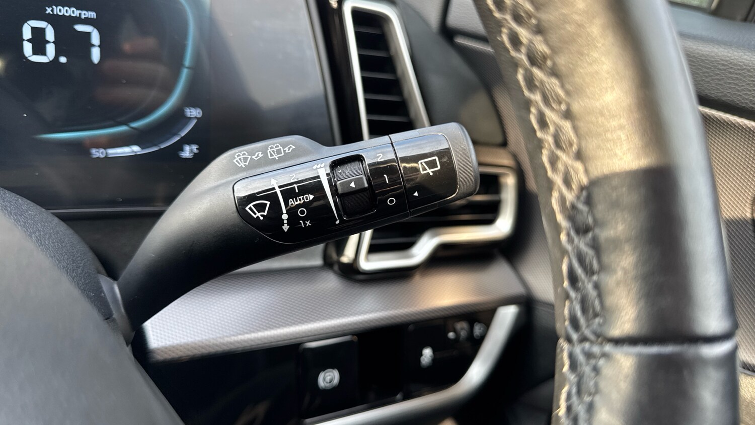 Used Kia Sportage 2024 for sale - 76461687: Photo 24