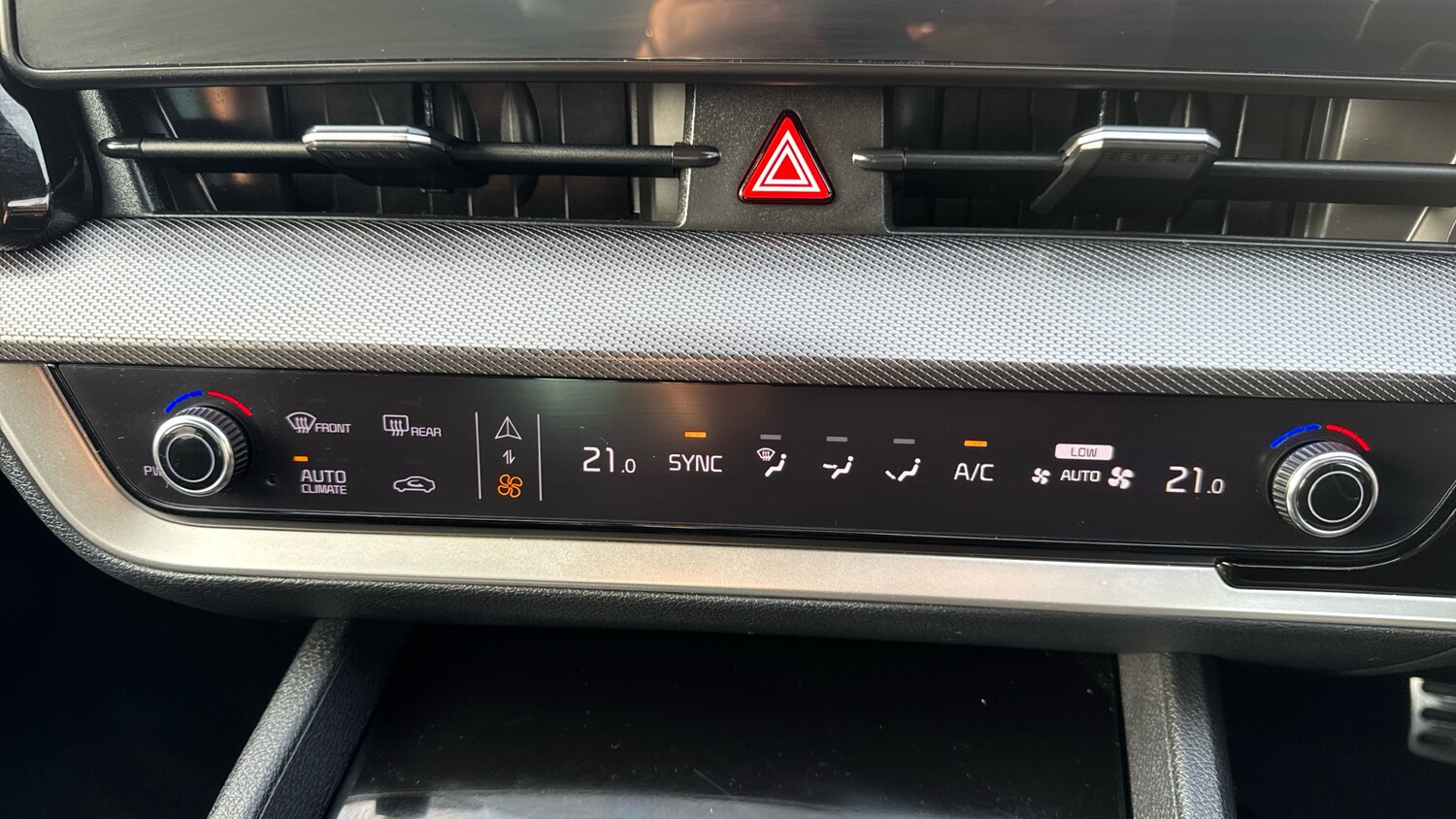 Used Kia Sportage 2024 for sale - 76461687: Photo 25