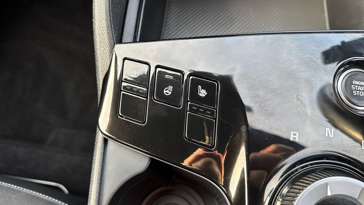 Used Kia Sportage 2024 for sale - 76461687: Photo 29