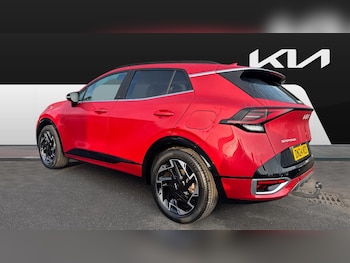 Used Kia Sportage 2024 for sale - 76461687: Photo