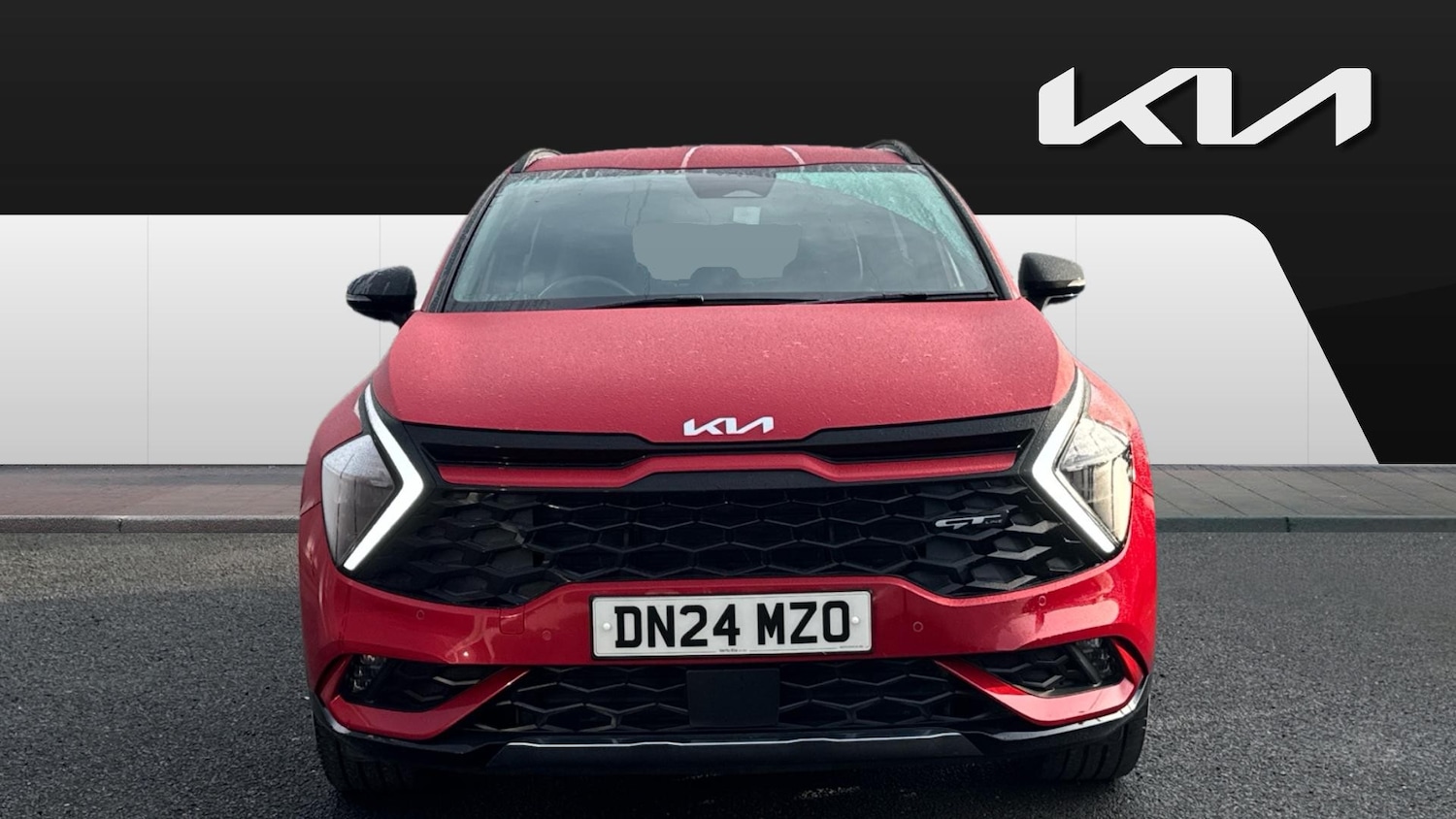 Used Kia Sportage 2024 for sale - 76461687: Photo 3