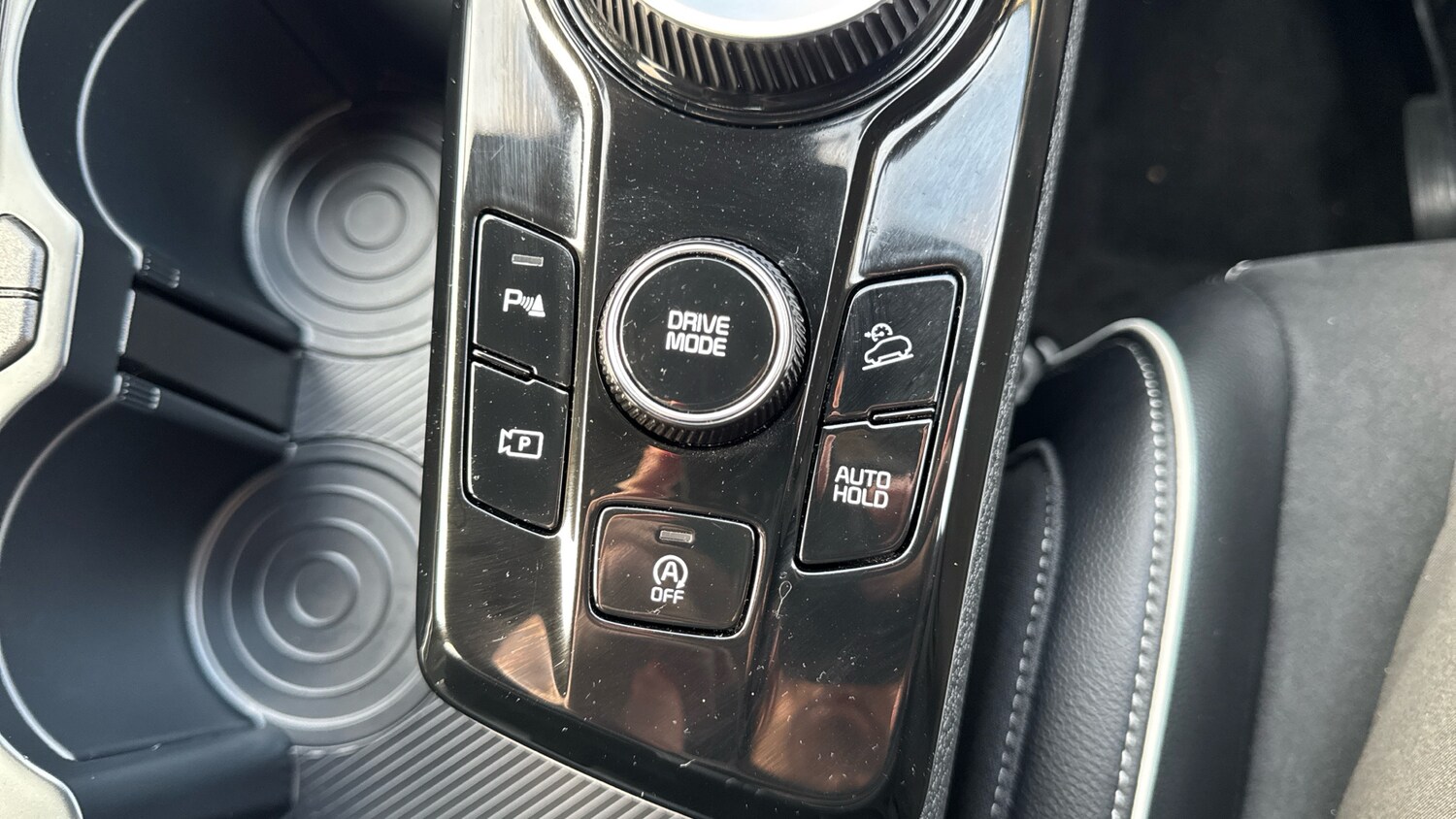 Used Kia Sportage 2024 for sale - 76461687: Photo 30