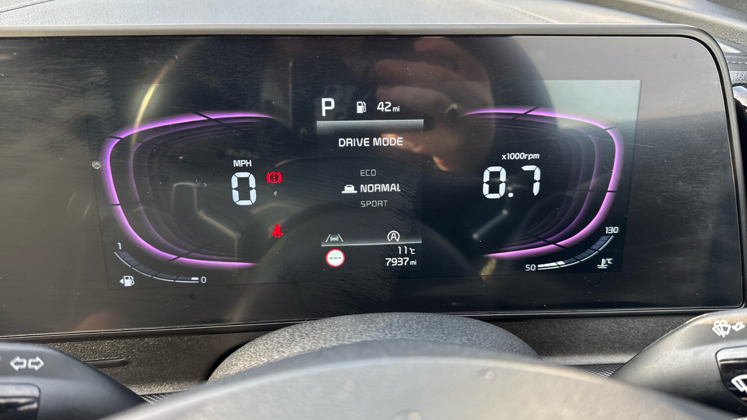 Used Kia Sportage 2024 for sale - 76461687: Photo 31