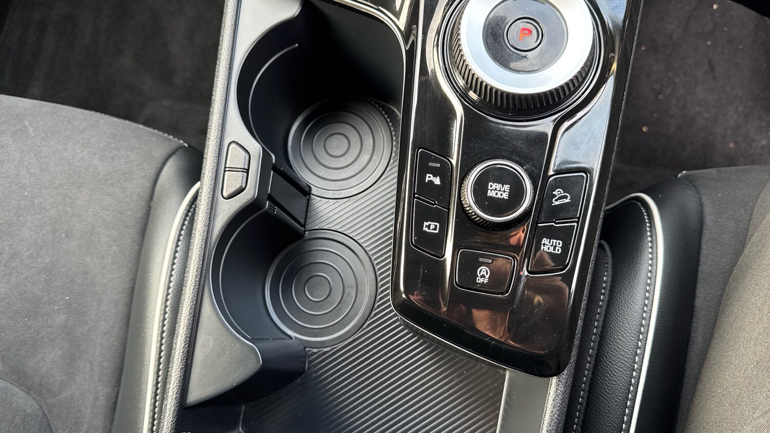 Used Kia Sportage 2024 for sale - 76461687: Photo 35