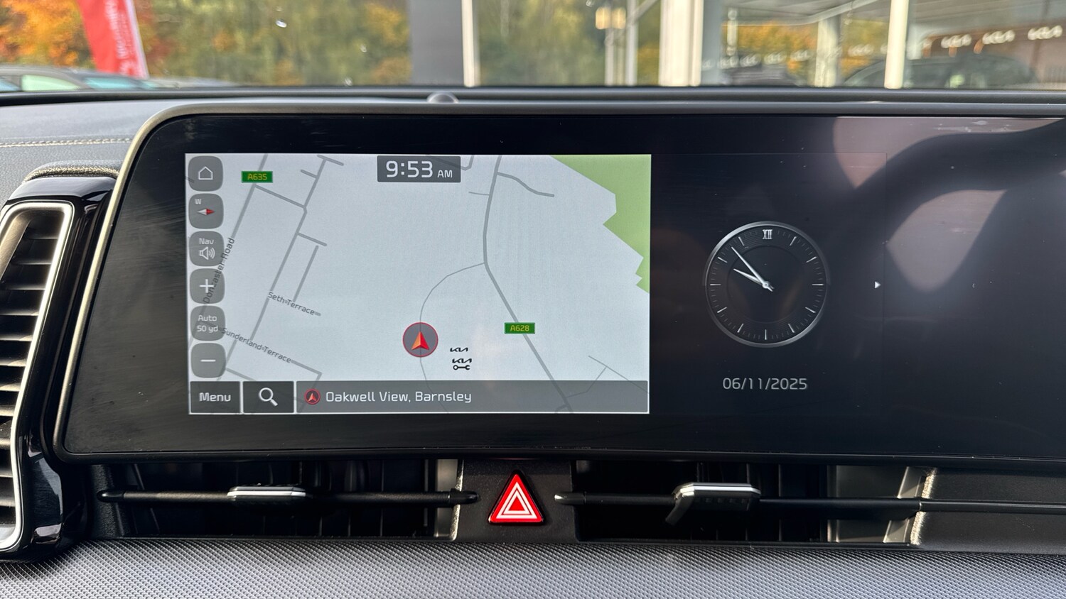 Used Kia Sportage 2024 for sale - 76461687: Photo 37