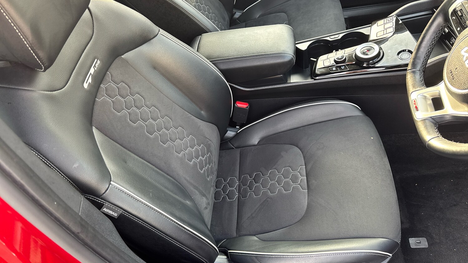 Used Kia Sportage 2024 for sale - 76461687: Photo 39