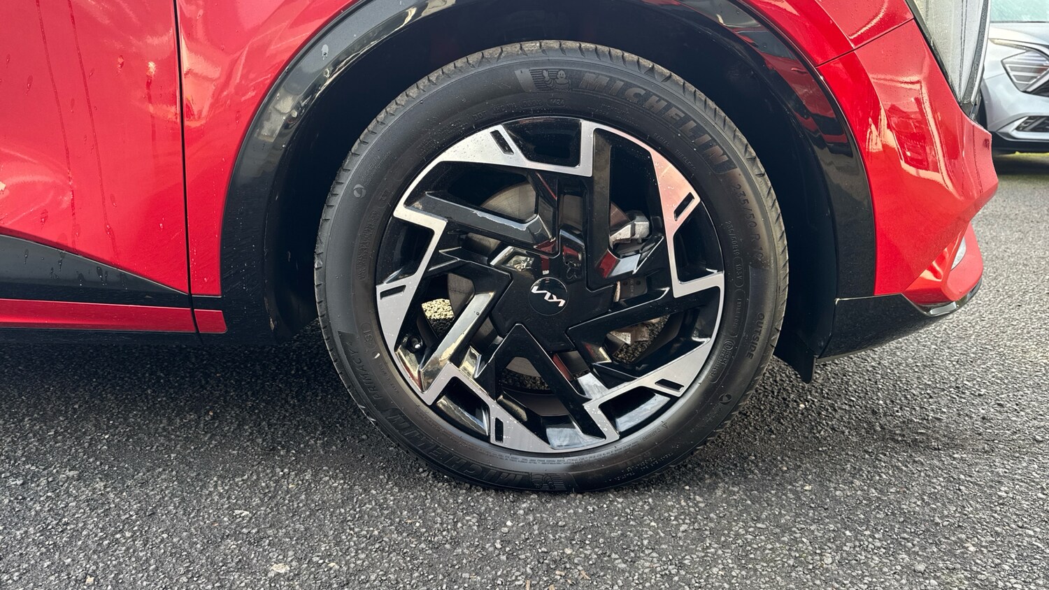 Used Kia Sportage 2024 for sale - 76461687: Photo 40