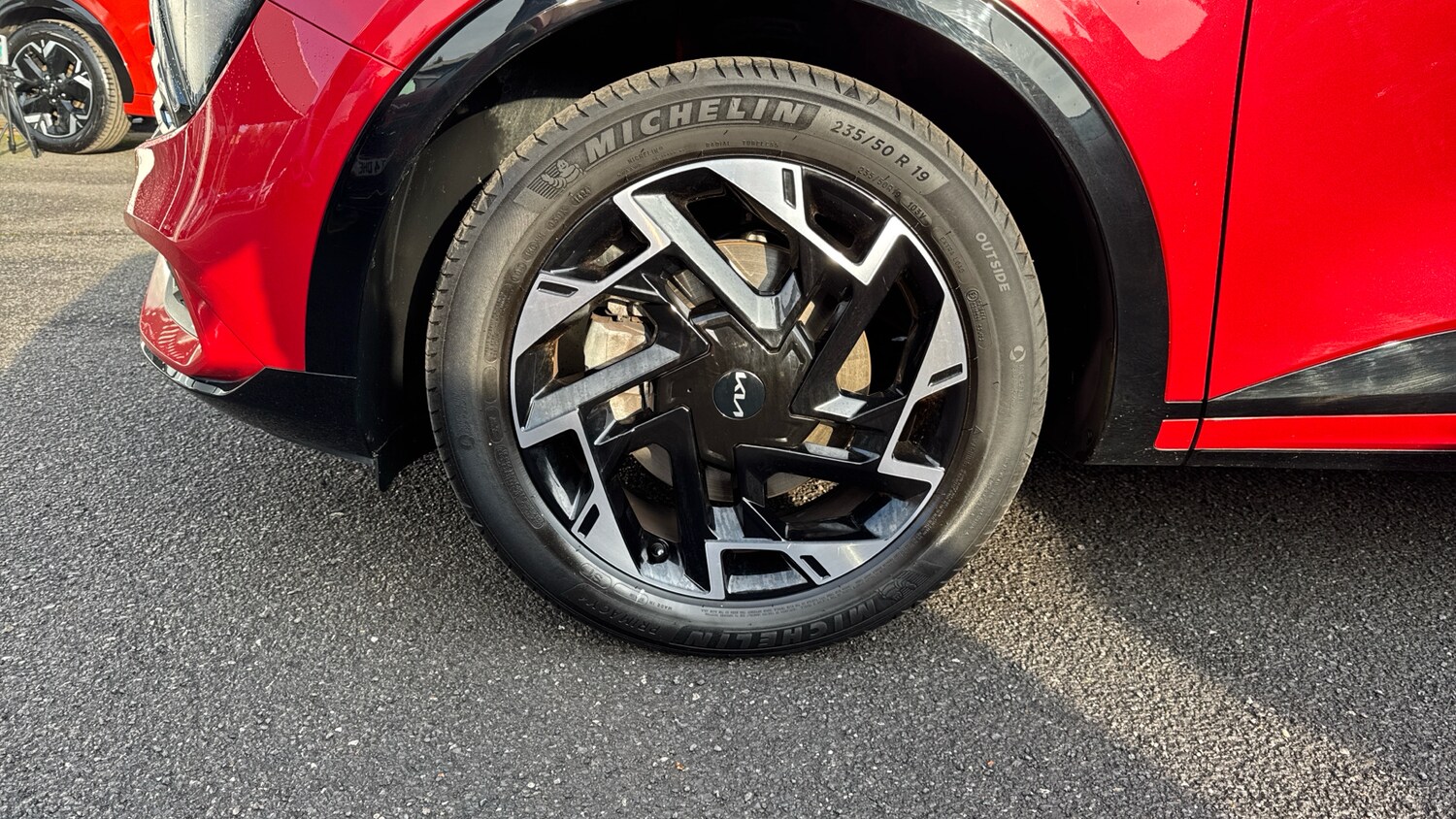 Used Kia Sportage 2024 for sale - 76461687: Photo 41