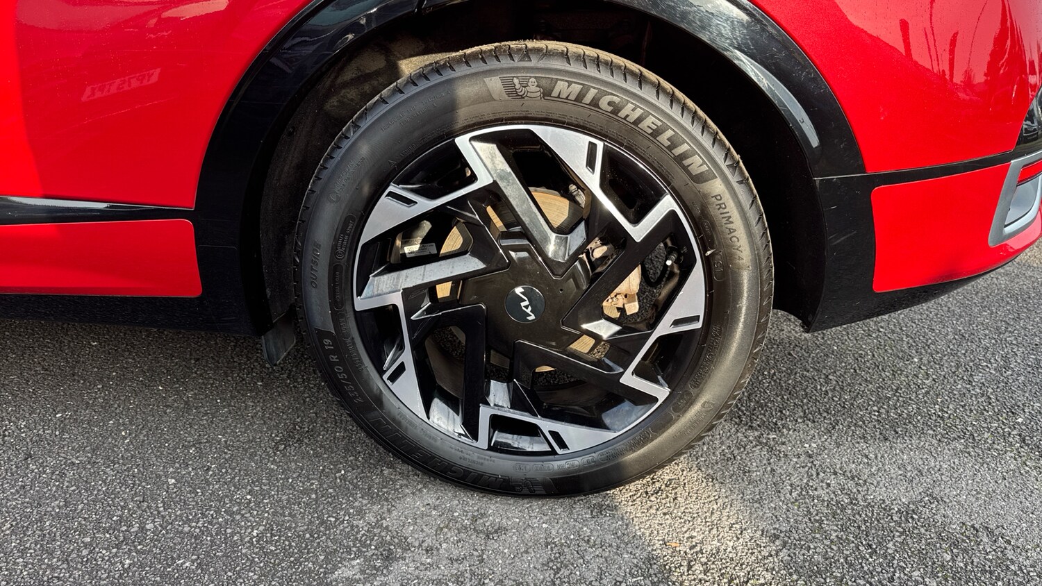 Used Kia Sportage 2024 for sale - 76461687: Photo 42