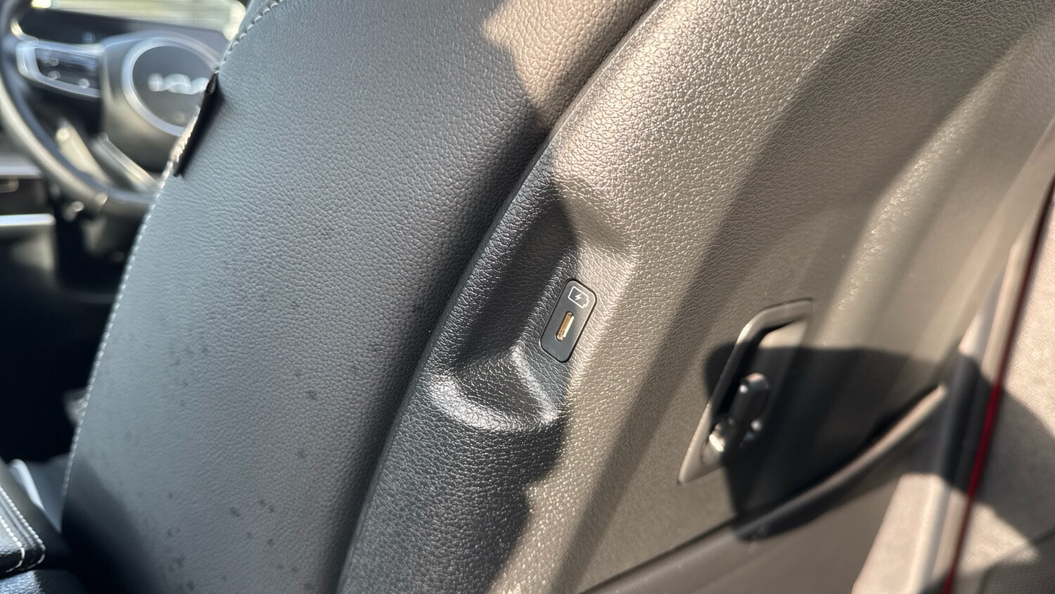 Used Kia Sportage 2024 for sale - 76461687: Photo 43