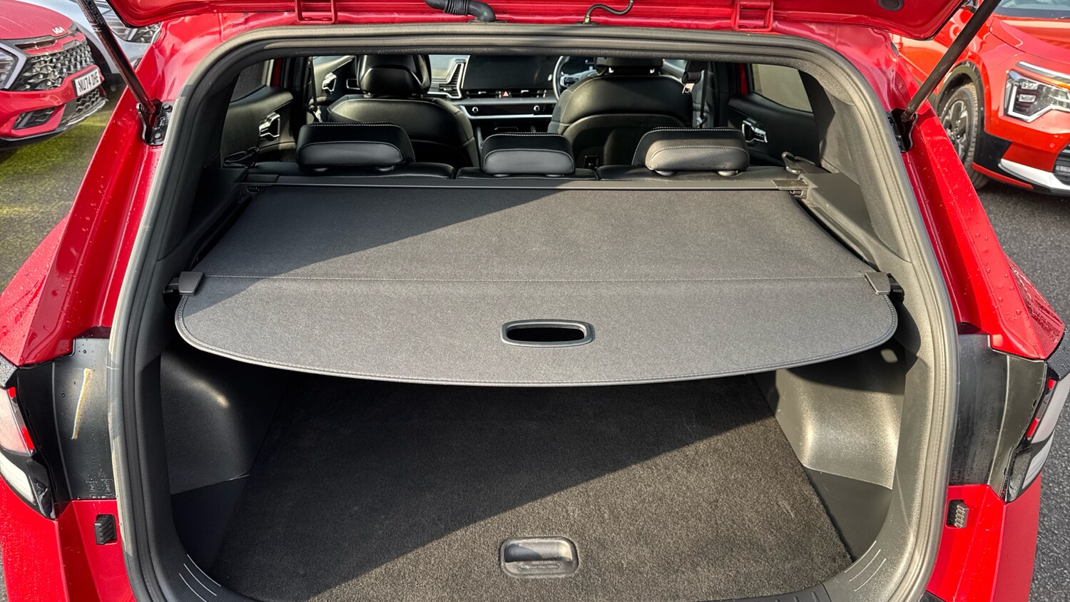 Used Kia Sportage 2024 for sale - 76461687: Photo 49