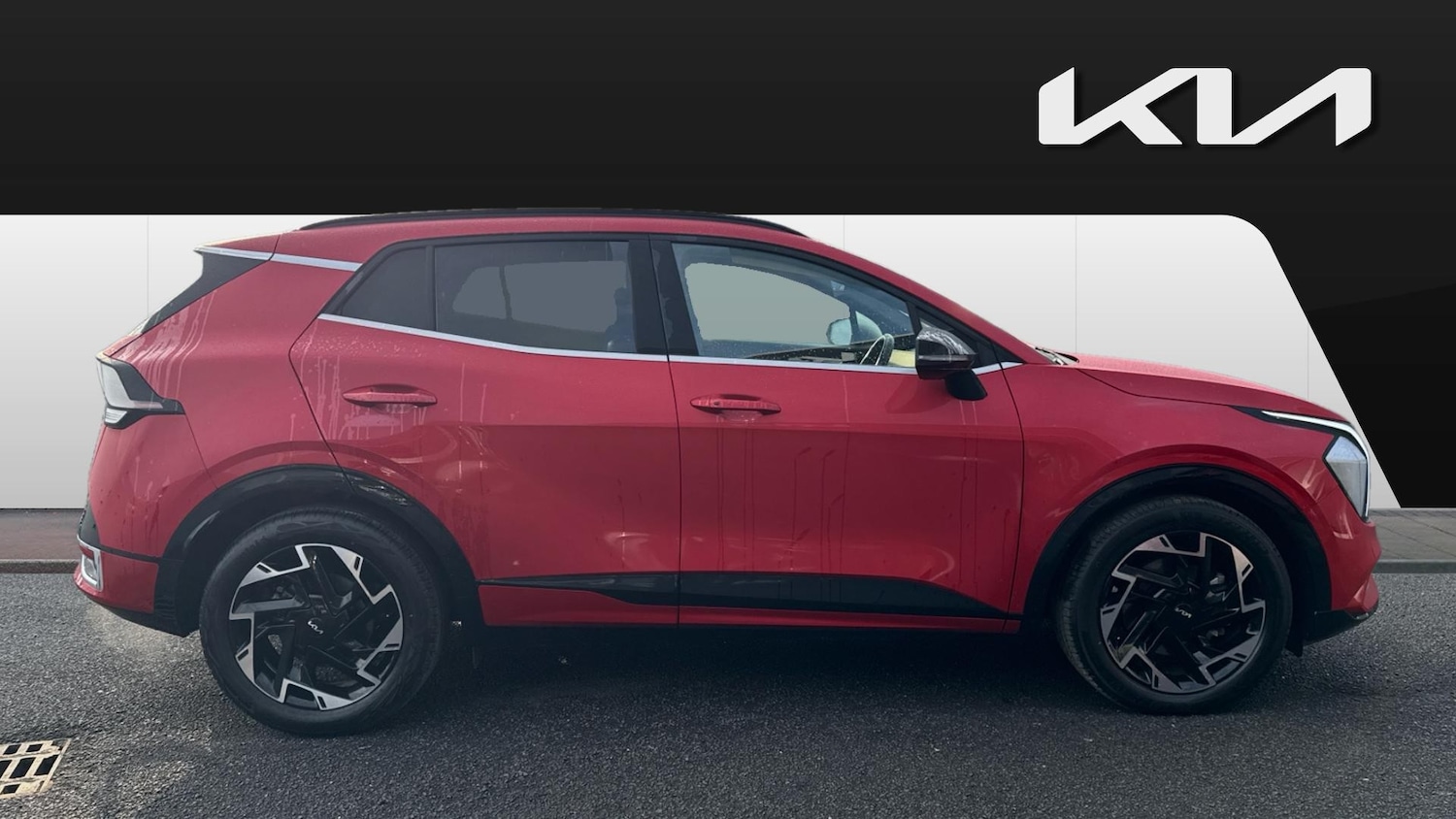 Used Kia Sportage 2024 for sale - 76461687: Photo 5