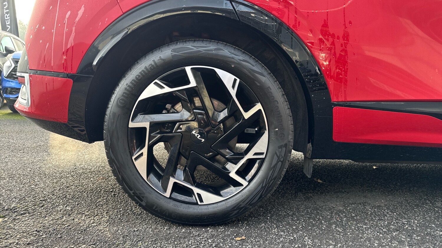 Used Kia Sportage 2024 for sale - 76461687: Photo 7