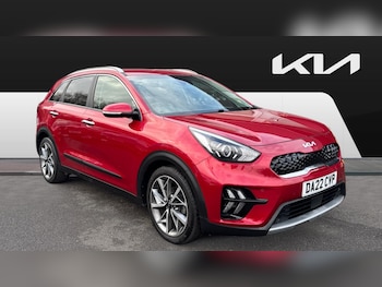 Used Kia Niro 2022 for sale - 78311412: Photo