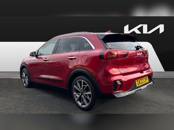 Used Kia Niro 2022 for sale - 78311412: Photo