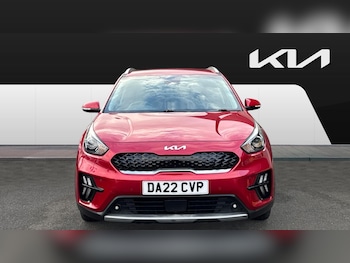Used Kia Niro 2022 for sale - 78311412: Photo