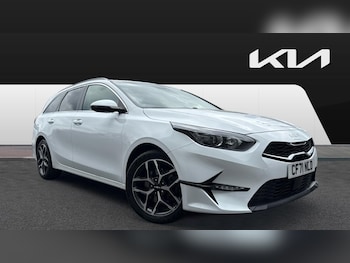 Used Kia Ceed 2022 for sale - 75702984: Photo
