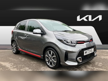 Used Kia Picanto 2023 for sale - 78510681: Photo