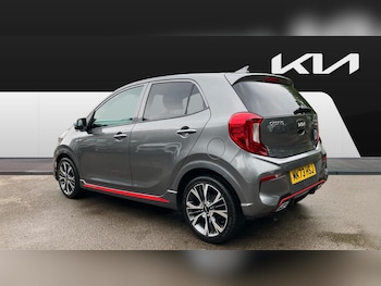 Used Kia Picanto 2023 for sale - 78510681: Photo