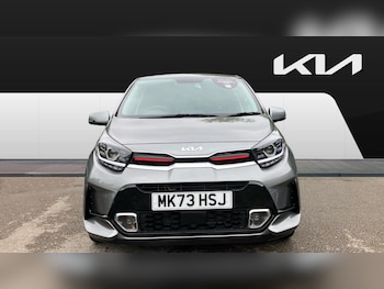 Used Kia Picanto 2023 for sale - 78510681: Photo