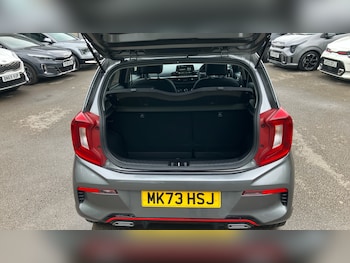 Used Kia Picanto 2023 for sale - 78510681: Photo