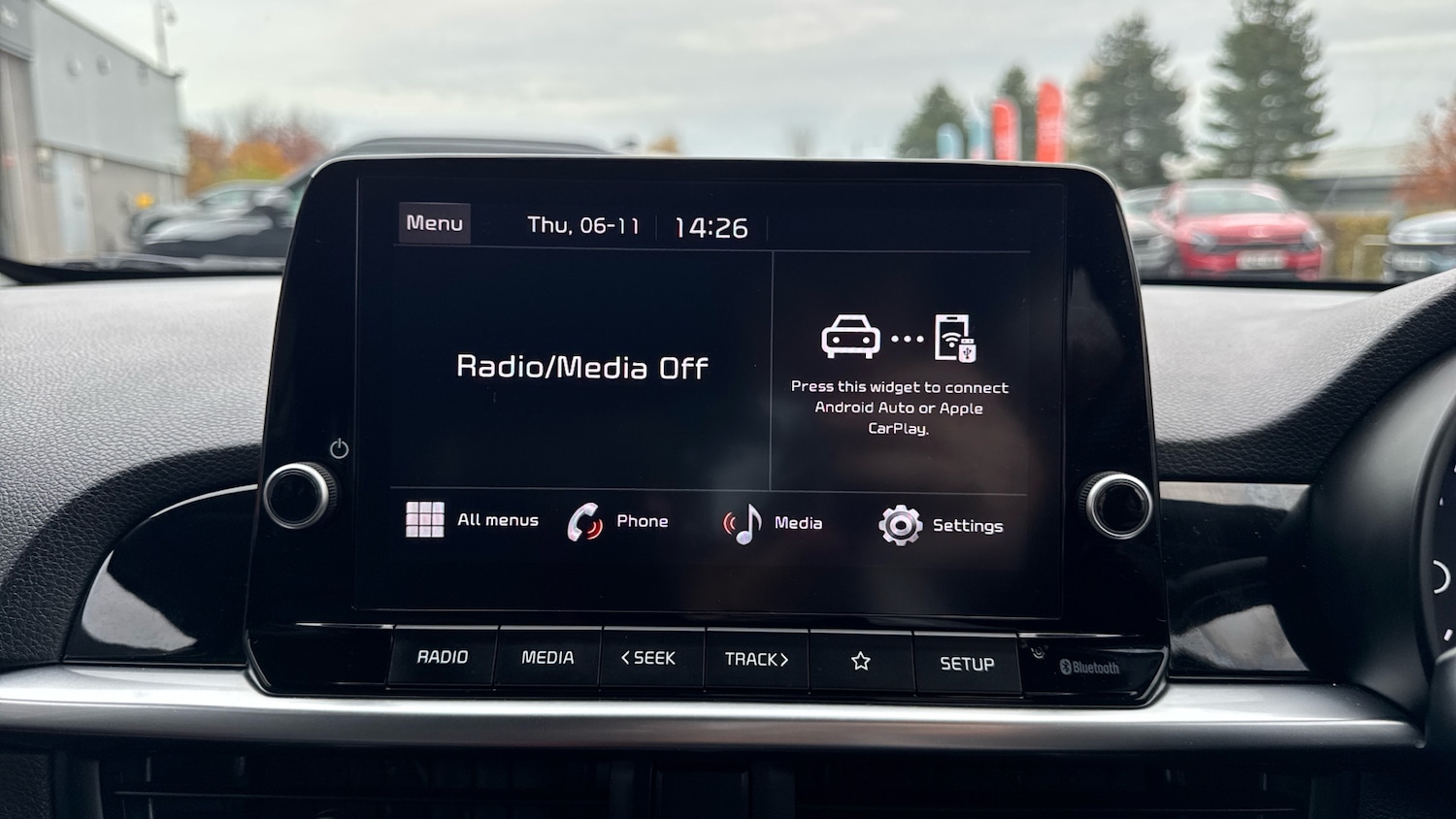 Used Kia Picanto 2023 for sale - 76490406: Photo 12