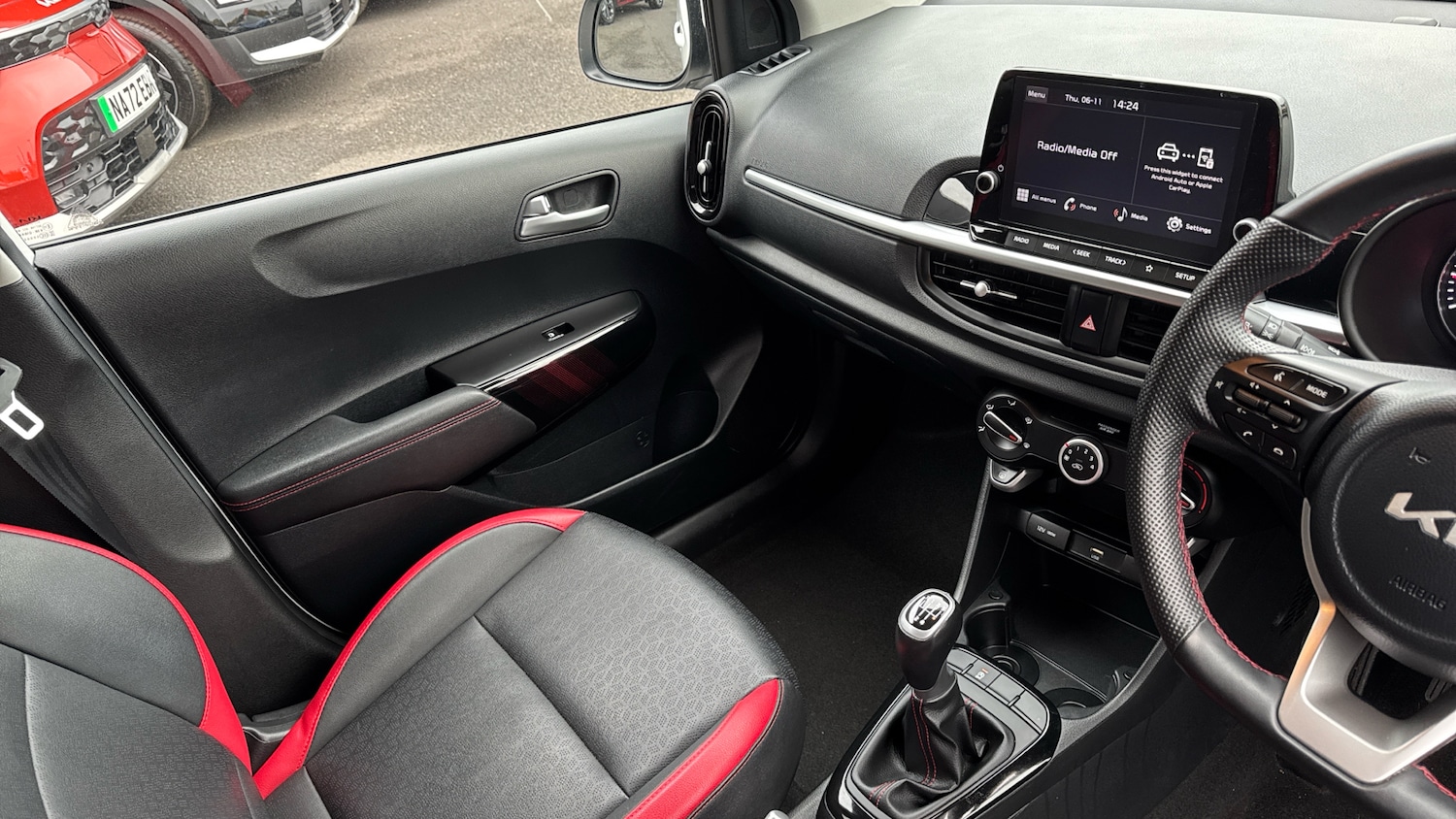 Used Kia Picanto 2023 for sale - 76490406: Photo 14