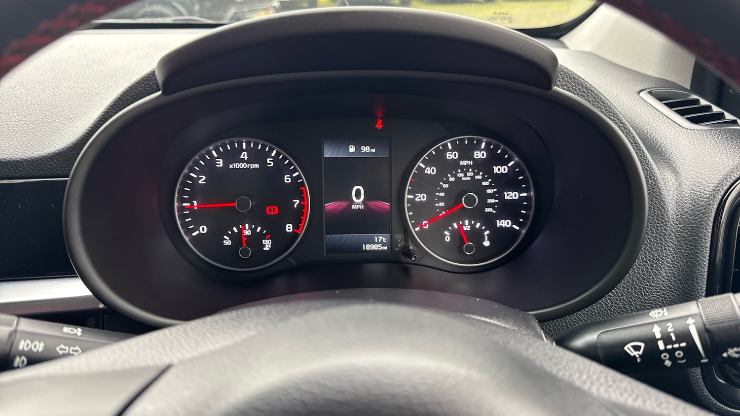 Used Kia Picanto 2023 for sale - 76490406: Photo 18