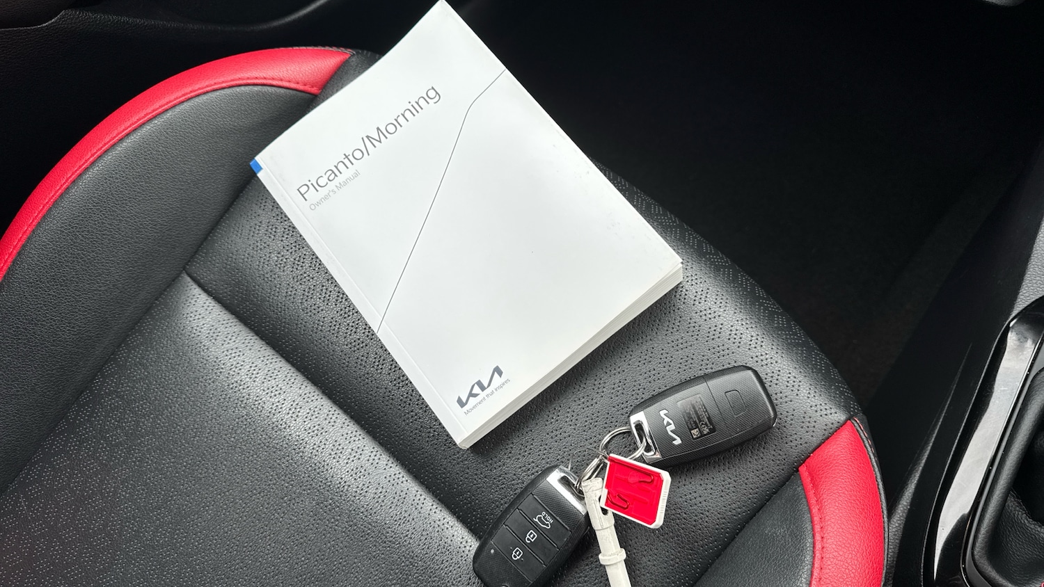 Used Kia Picanto 2023 for sale - 76490406: Photo 19