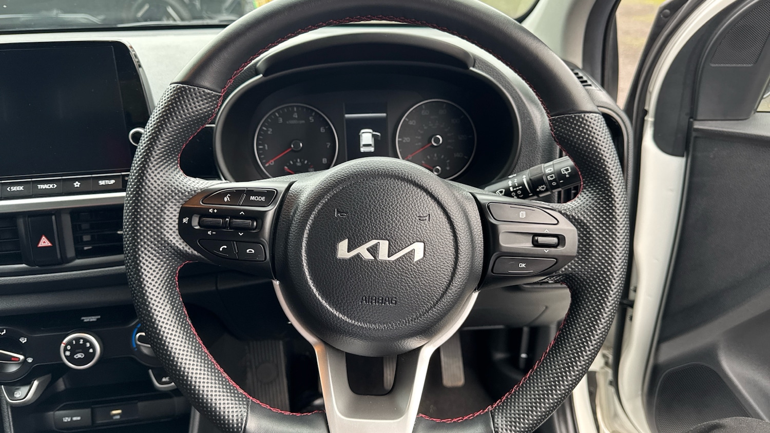 Used Kia Picanto 2023 for sale - 76490406: Photo 21