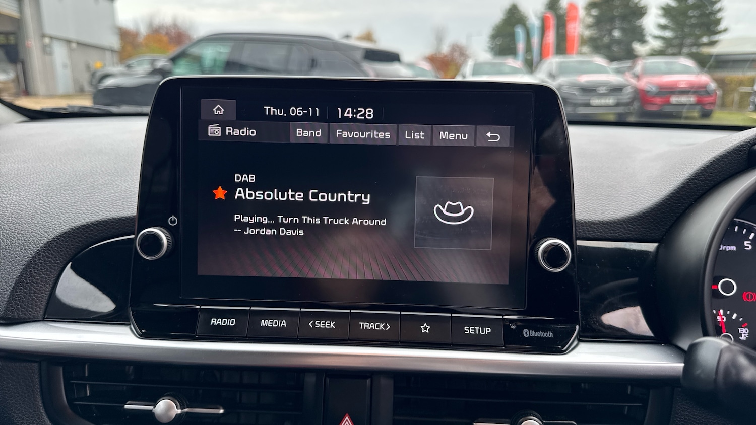 Used Kia Picanto 2023 for sale - 76490406: Photo 28