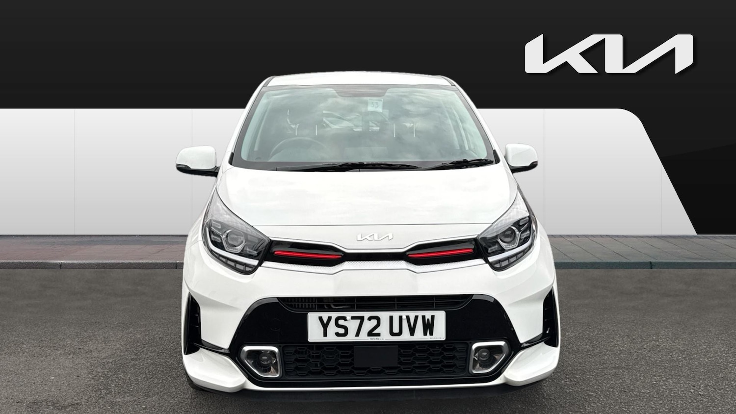 Used Kia Picanto 2023 for sale - 76490406: Photo 3