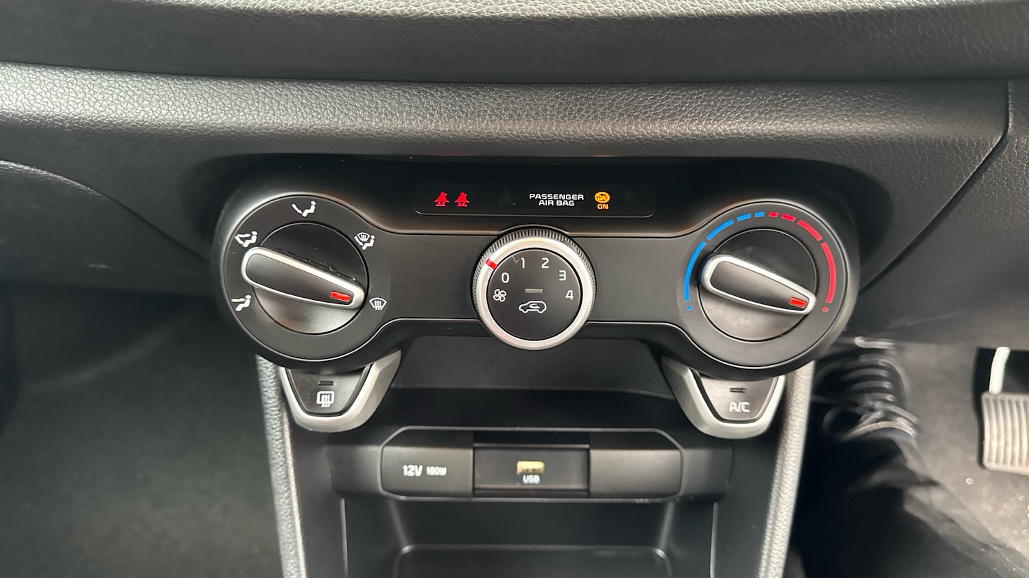 Used Kia Picanto 2023 for sale - 76490406: Photo 30